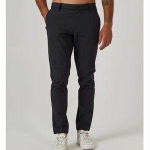 7 Diamonds mens chino pants